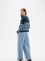Sweater Drelos Estampado 1