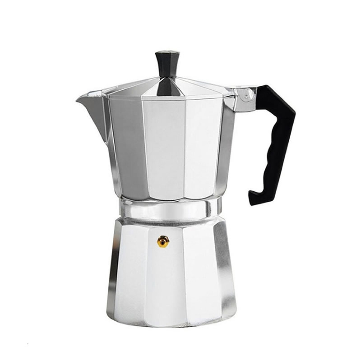 Cafetera Express 9 Pocillos 