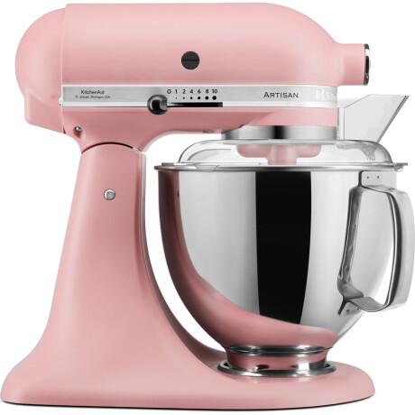 Batidora Planetaria Kitchenaid Artisan 4.8L ROSA