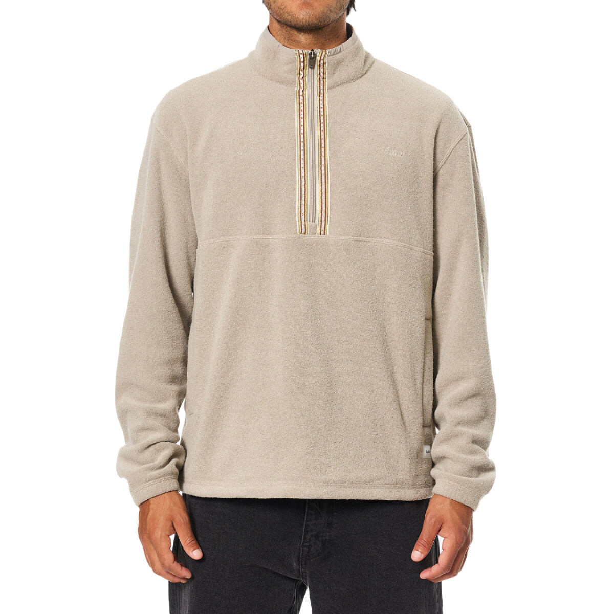 Buzo Katin Nelson - Beige 