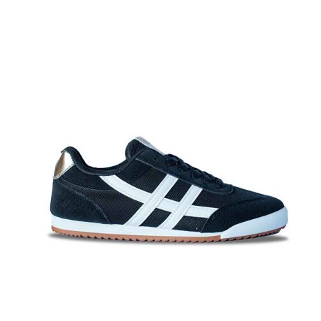 Calzado deportivo Dama Salomé BLACK/WHITE