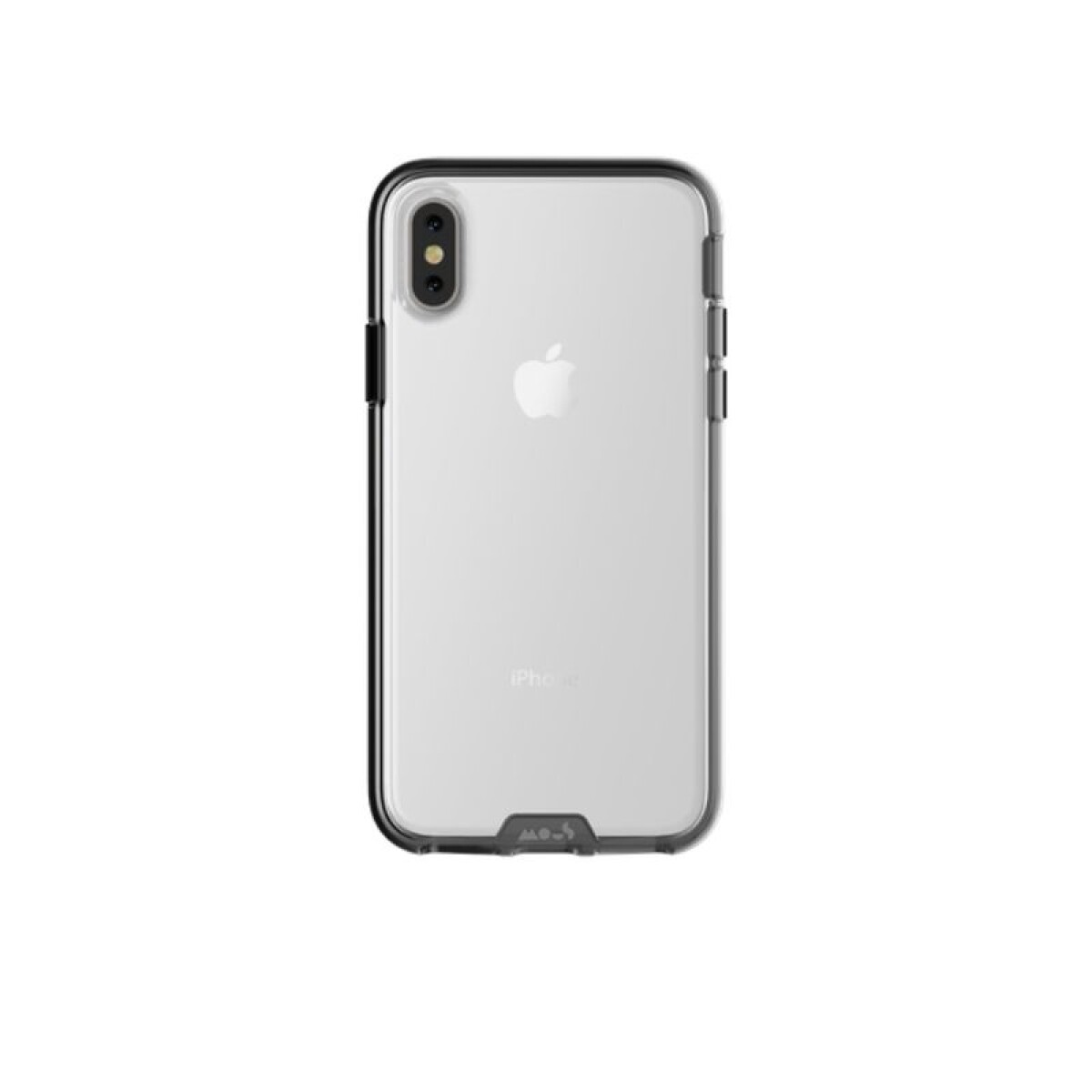 Protector Mous Clarity para Iphone XS Max 