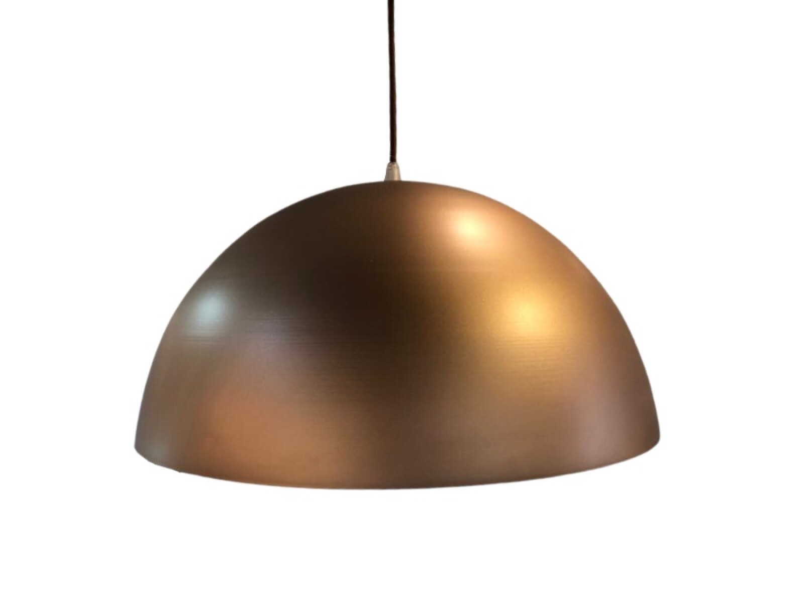 COLGANTE BELIZE E27 40CMS FENDI 03 