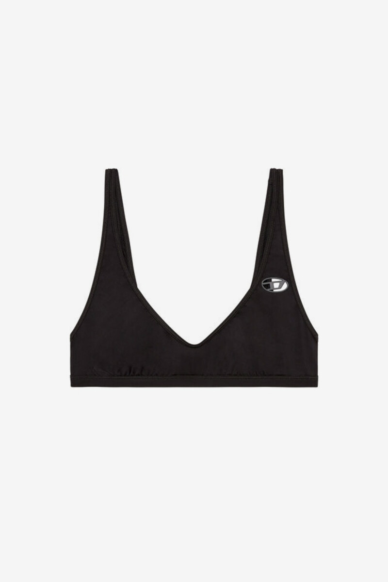 TANIA-UTLT SUJETADOR Negro