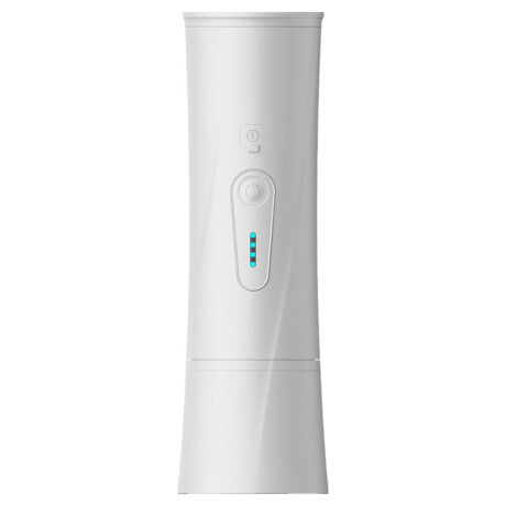 Maquina de Café Honor Choice portatíl Blanco