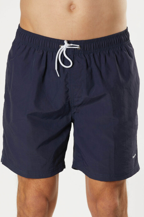 SHORT GUTI S23 RUSTY Navy