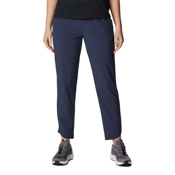 Pantalón Hike Pant Mujer NOCTURNAL