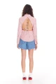Camisa Louise Stripes