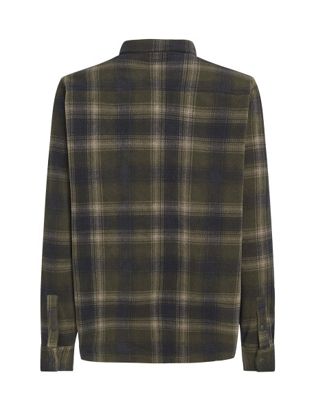 Camisa O'Neill Superfleece Camisa O'Neill Superfleece