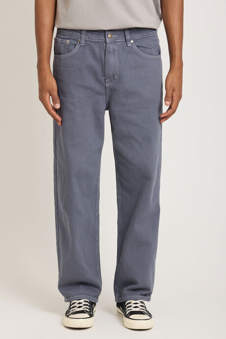 JEAN JUNEO DIXIE Blanco