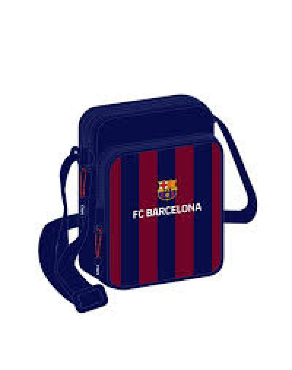 BANDOLERA BARCELONA 