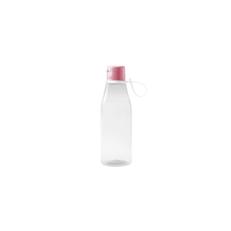 BOTELLA AGUA 530ML MULTICOLOR