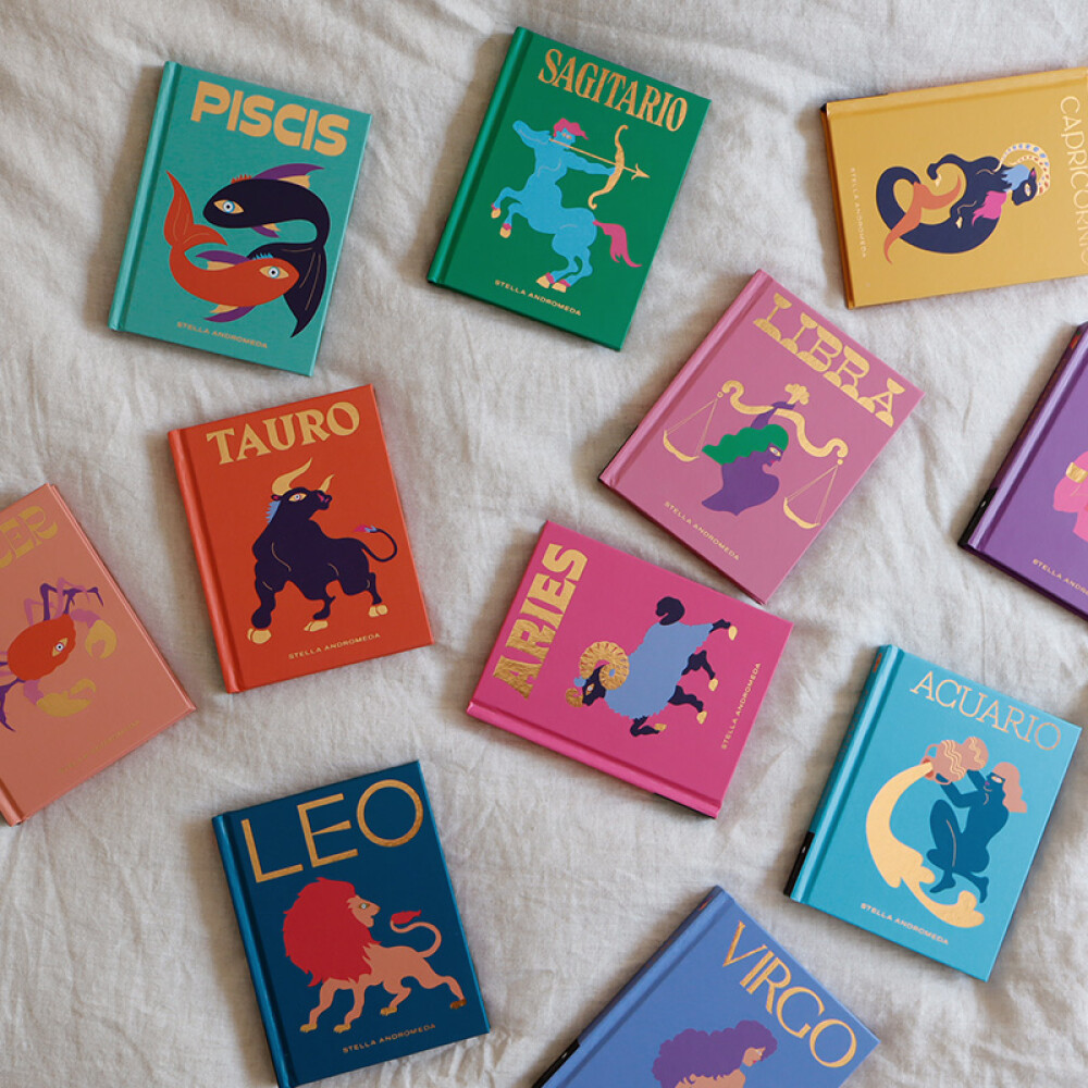 Libros Signos Libros Signos