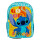 Mochila Infantil 40cm Intensamente 2 Stitch Disney Dis4884500