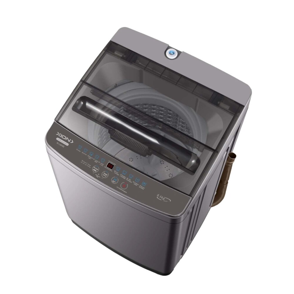 LAVARROPAS SUPERIOR 8-5-KG XION XI-LAV85