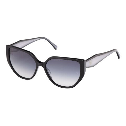 Teresa Calandra Gal col negro marfil Teresa Calandra Gal Col Negro Marfil