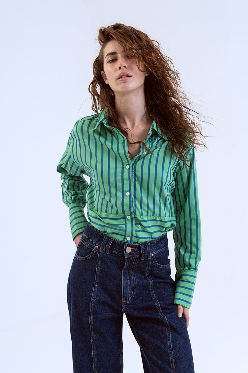 Cruz Green