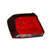 FARO TRASERO IZQUIERDO GOL G7 HATCH 16/18 OSCURO Faro Trasero Izquierdo Gol G7 Hatch 16/18 Oscuro