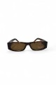 Lentes de Sol GENOVA Marron