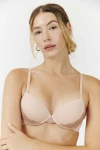 Soutien PIMENTÓN Yanet Beige/Sepia