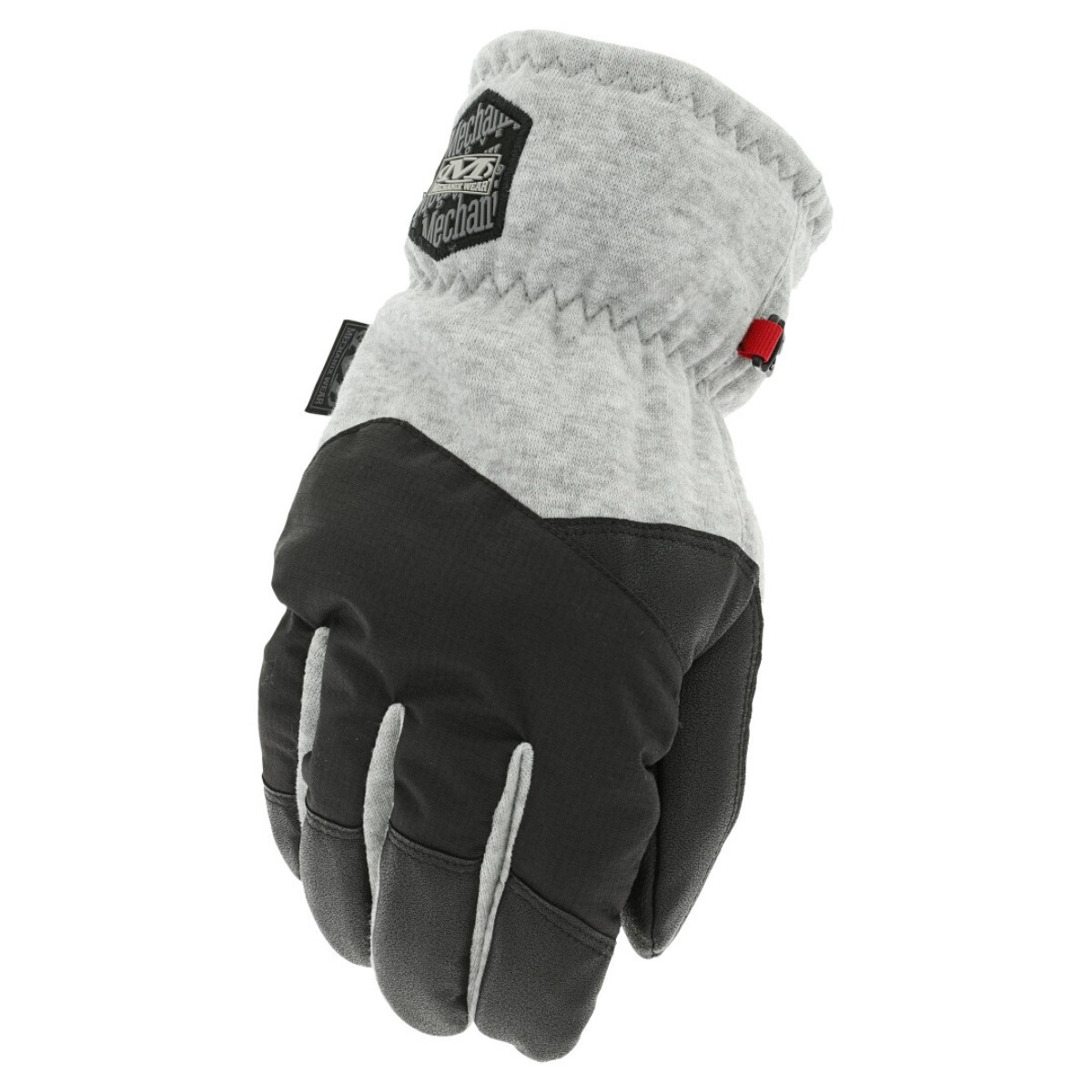 Guantes de trabajo de invierno Guide COLDWORK - Gris 