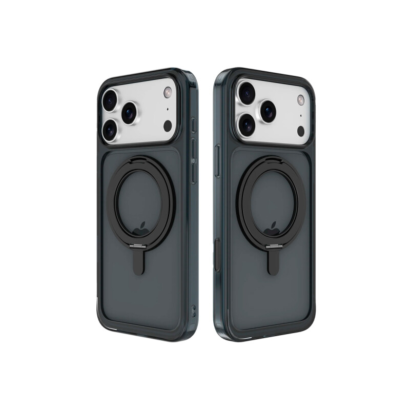 Protector Prodigee Teek360 para iPhone 17 Pro Max negro Protector Prodigee Teek360 Para Iphone 17 Pro Max Negro