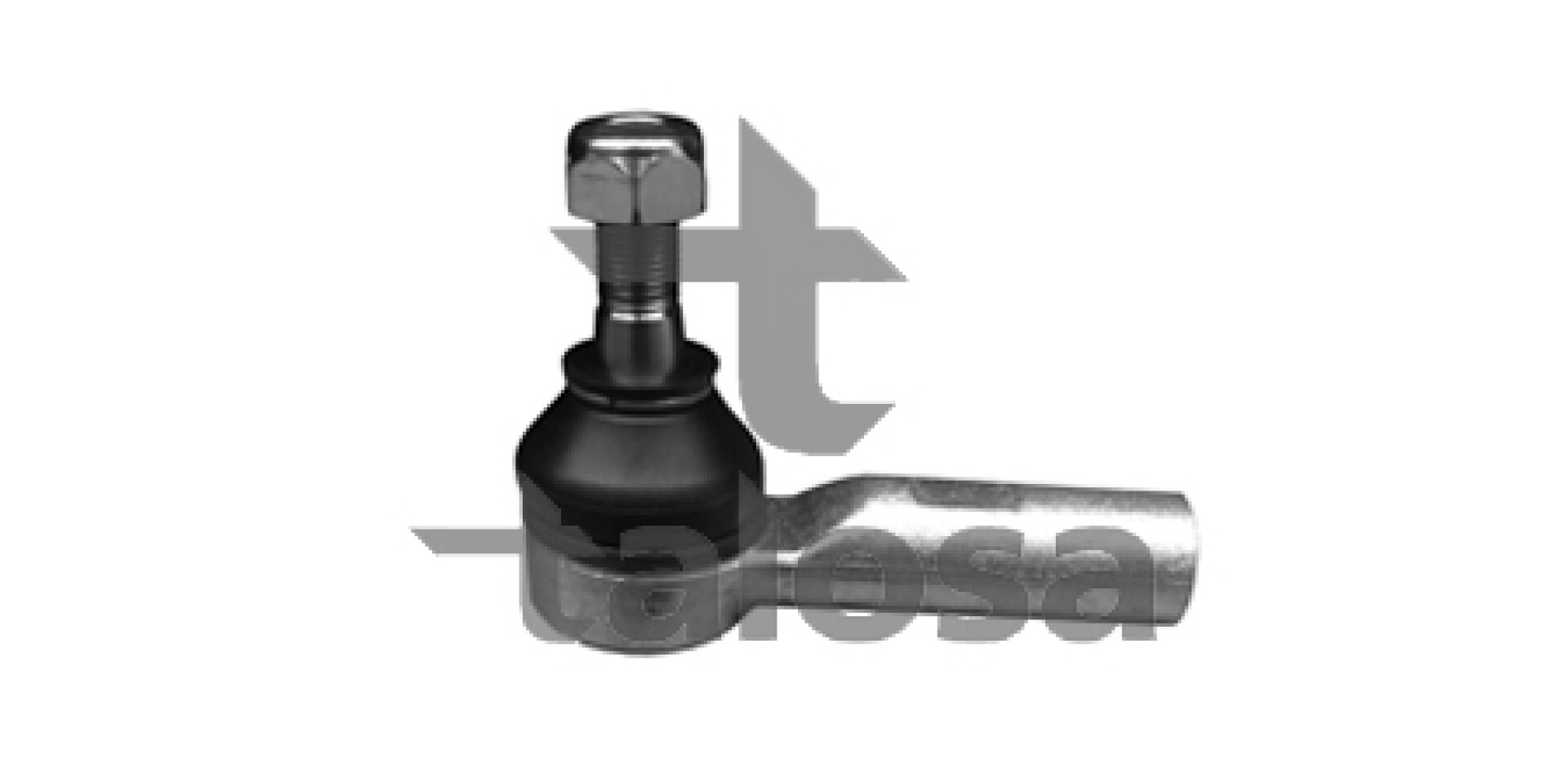PUNTERO DE DIRECCION TOYOTA EXTERIOR COROLLA 84/ TALOSA 