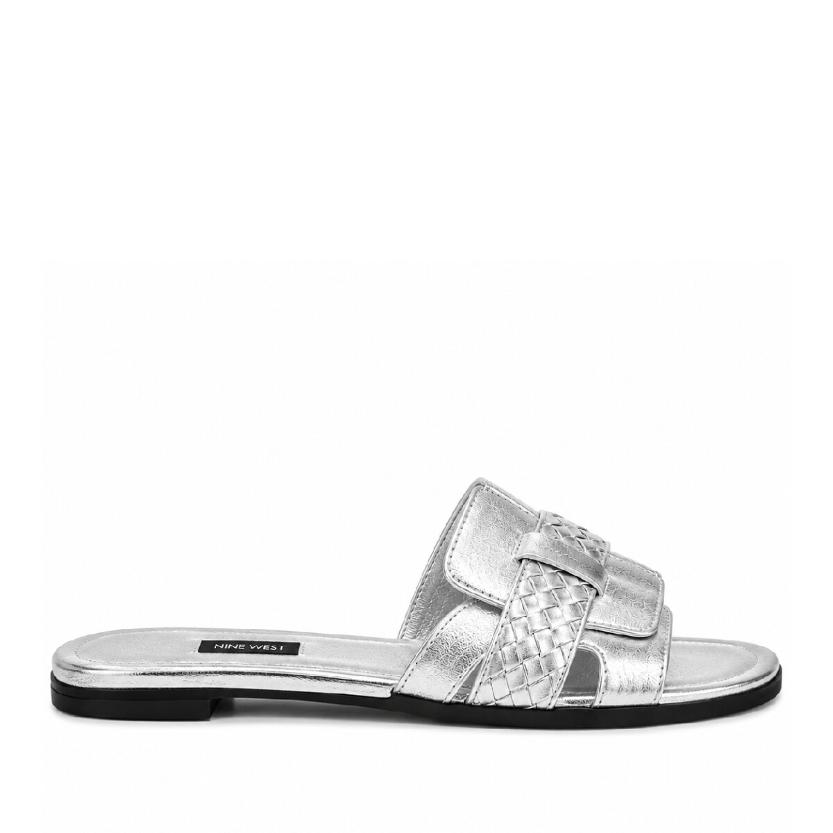 Sandals Nora - Silver 