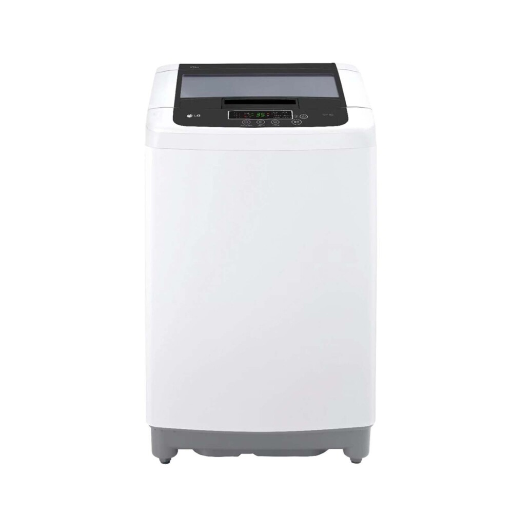 LAVARROPAS SUPERIOR LG 13-KG BLANCO WT13WPBK INVERTER