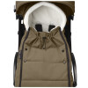 Footmuff Stokke YOYO Toffee