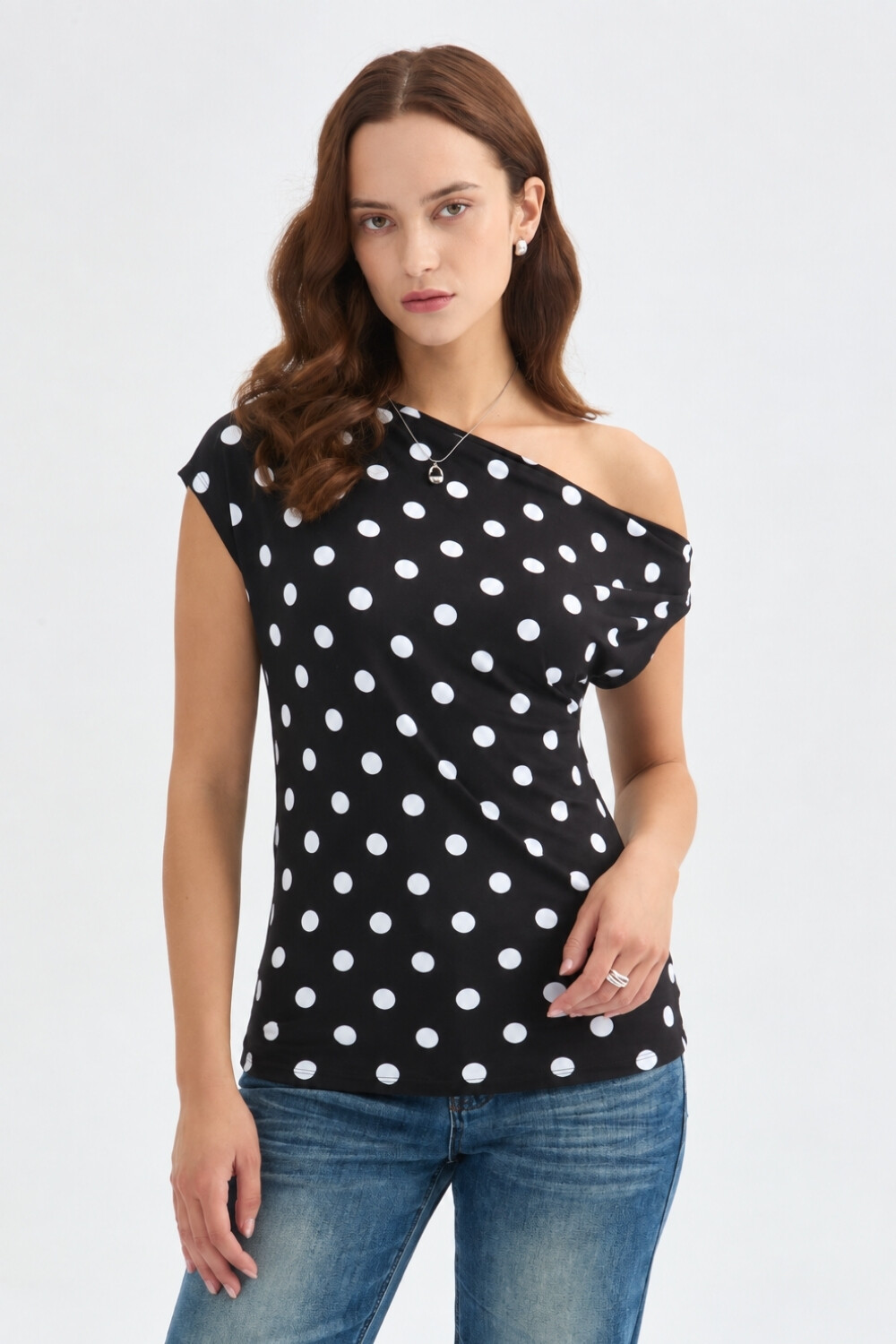 Tops Darin Estampado 1