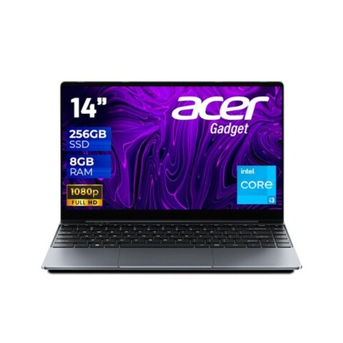 NOTEBOOK ACER 14" ETBOOK i3 8/256 GB Notebook Acer 14" Etbook I3 8/256 Gb