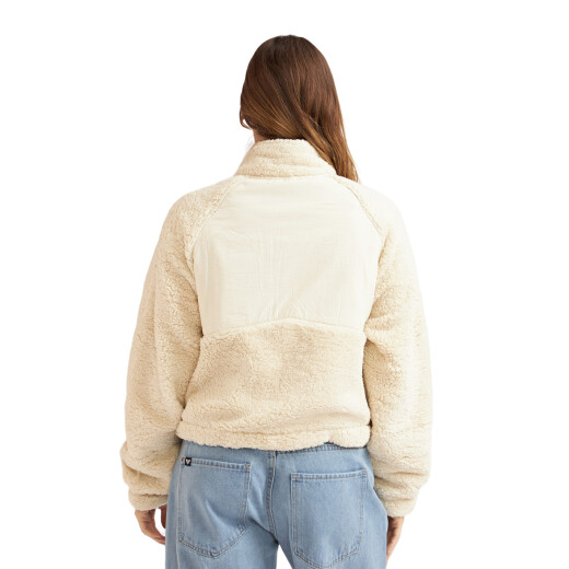 Canguro Roxy Ines - Blanco Canguro Roxy Ines - Blanco