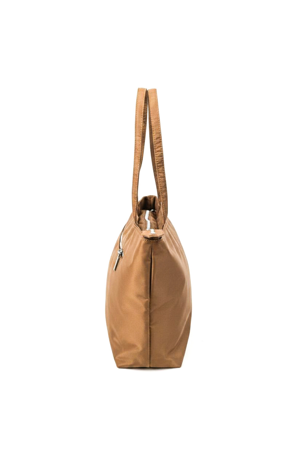 Cartera Terra Camel