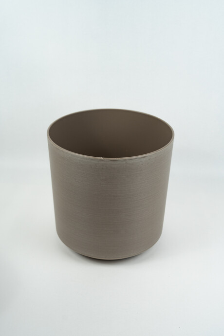 Maceta Sand Color Unico