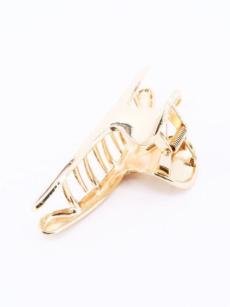 PINZA DORADO