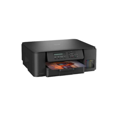 IMPRESORA BROTHER MULTIFUNCION CON WIFI SISTEMA CONTINUO IMPRESORA BROTHER MULTIFUNCION CON WIFI SISTEMA CONTINUO