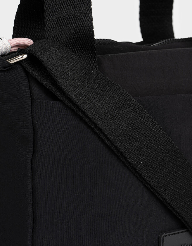 Bandoleras Special Price Cartera City Deportiva - Negro