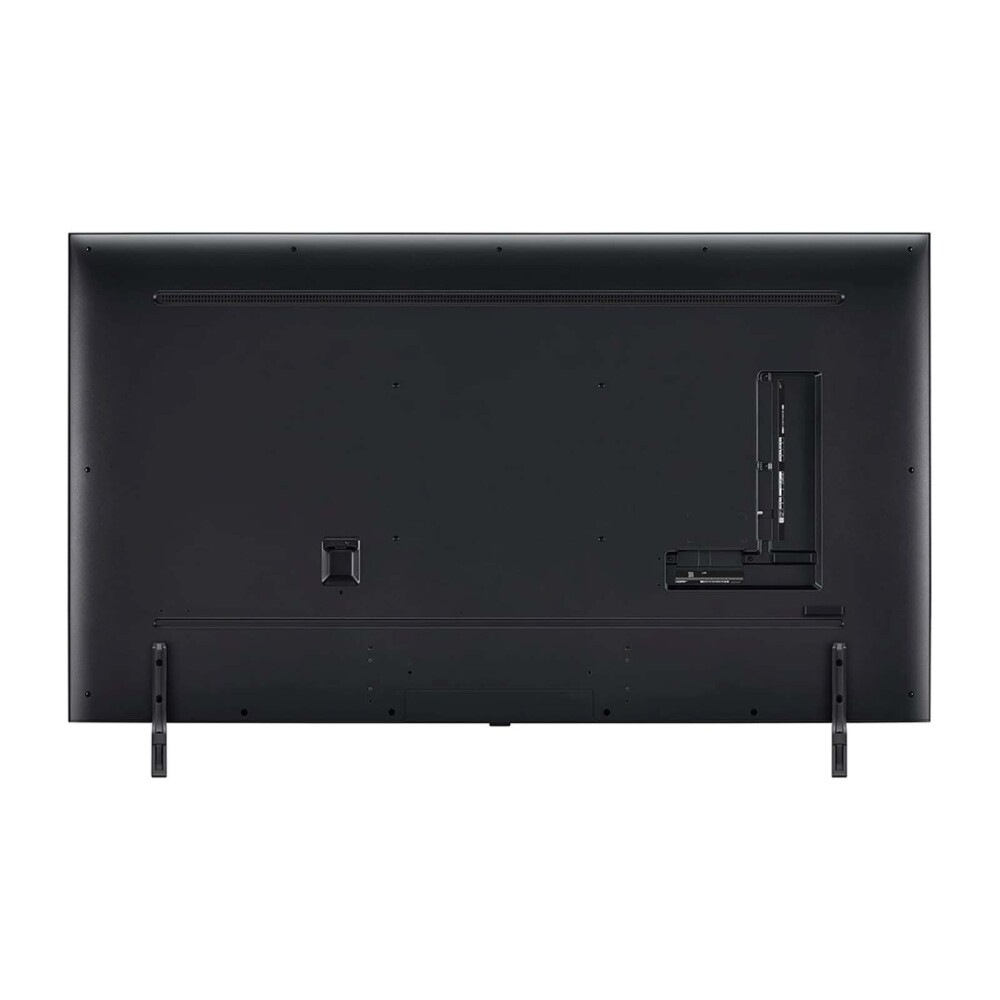 TV LG QNED 4K 55" 55-PULGADAS 55QNED80