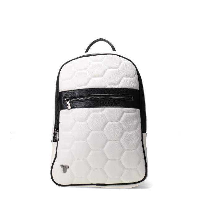 Mochila Tiffosi Mixta Blanco