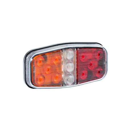 FAROL - FARO TRAS. UNIVERSAL TRAILER LED 24V - FAROL - FARO TRAS. UNIVERSAL TRAILER LED 24V -