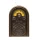 Radio Vintage Fm/am/sw R1950BT - MARRON