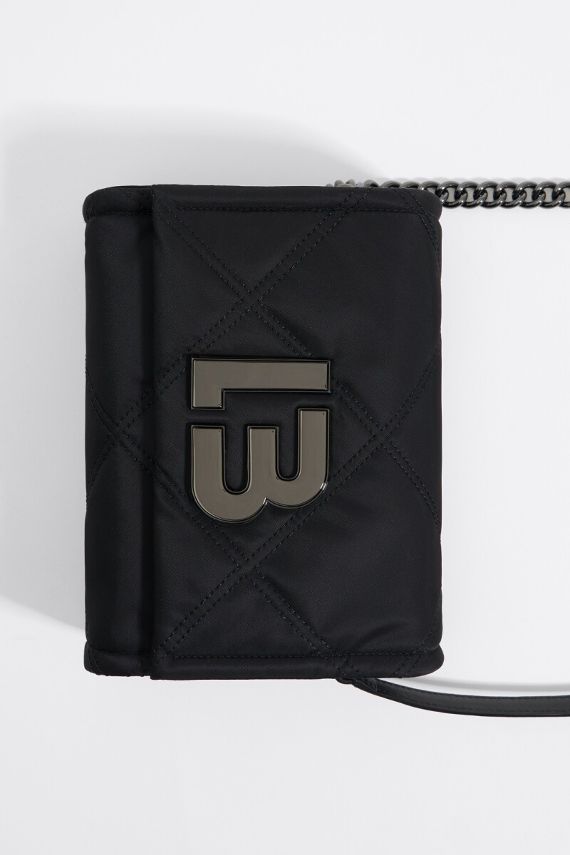 BOLSO Negro