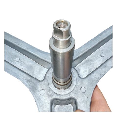 Estrella Lavarropas Thompson Lr 611 Bl /Tornillo