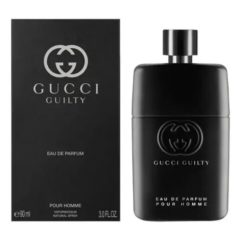 Gucci Guilty Pour Homme Eau de Toilette 50 ml Gucci Guilty Pour Homme Eau de Toilette 50 ml