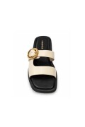 SANDALIA RUMA Beige