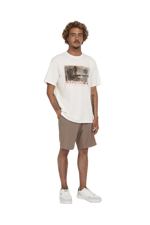 Remera O'Neill Ancient Remera O'Neill Ancient