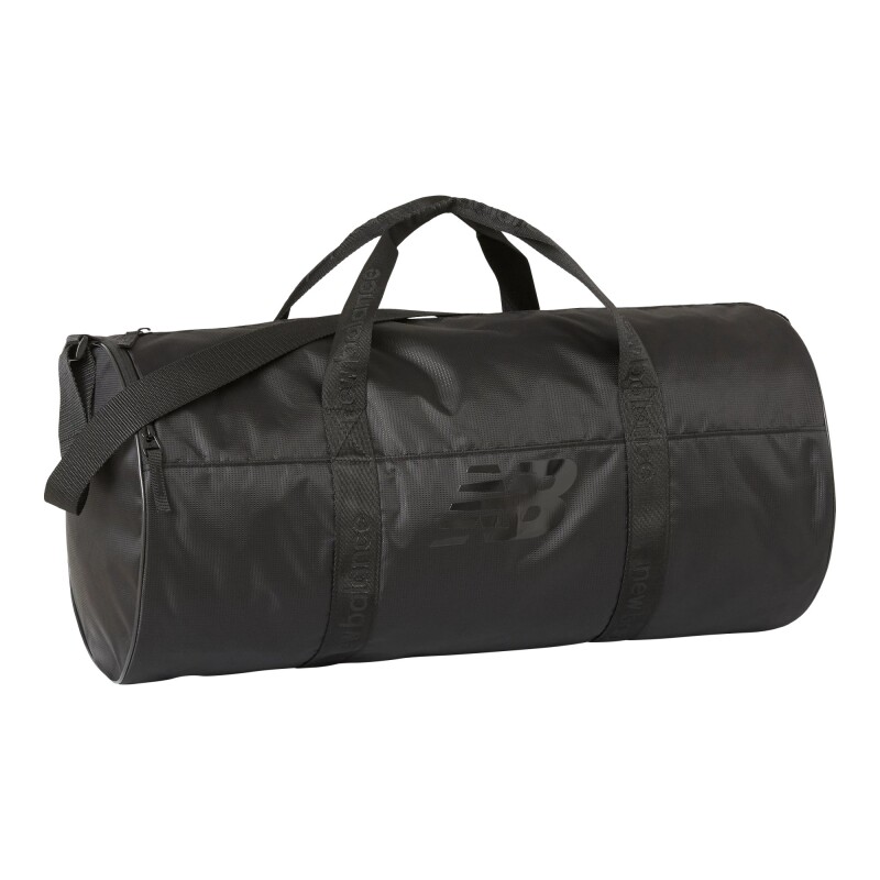 Bolso New Balance - MEDIUM DUFFEL BAG - LAB23098BK BLACK