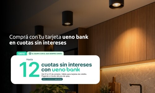 BANCO UENO