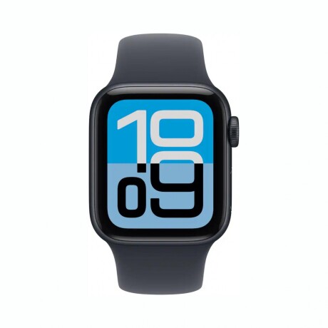 Reloj APPLE Watch SE 3 MEHQ4LW/A 44MM GPS BT 5ATM - Midnight Reloj APPLE Watch SE 3 MEHQ4LW/A 44MM GPS BT 5ATM - Midnight